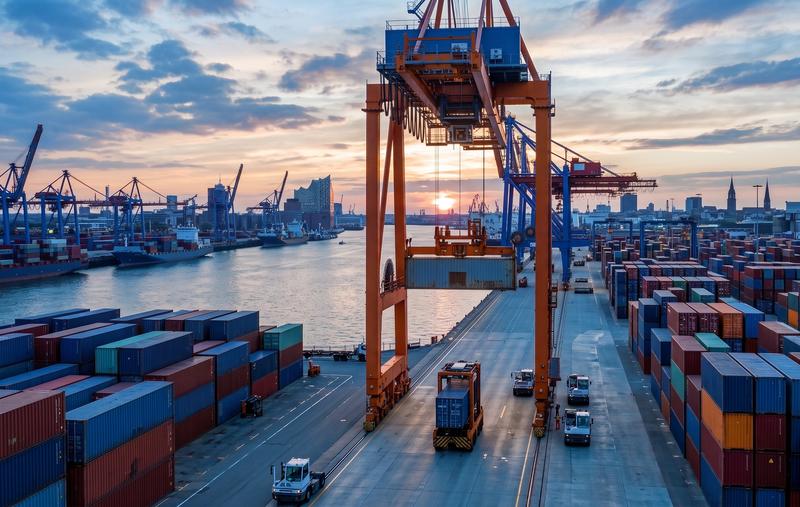 Transport & Container